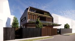 Jalan Pandan (D11), Detached #501942001